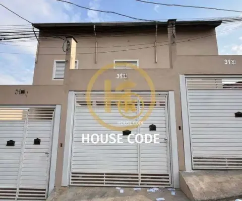 Casa à venda, 160 m² por r$ 335.000,00 - jardim cedro do líbano - franco da rocha/sp