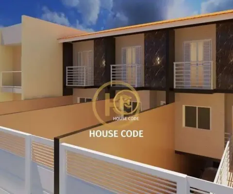 Casa à venda, 118 m² por r$ 350.000,00 - jardim luciana - franco da rocha/sp