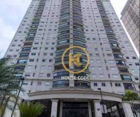 Apartamento à venda, 65 m² por r$ 954.000,00 - alphaville empresarial - barueri/sp