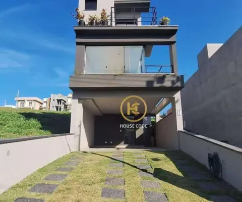 Casa com 3 quartos à venda, 137 m² por r$ 920.000 - terra nobre granja vianna - cotia/sp