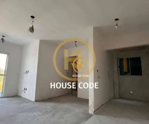 Apartamento à venda, 53 m² por r$ 292.000,00 - portal das alamedas - franco da rocha/sp