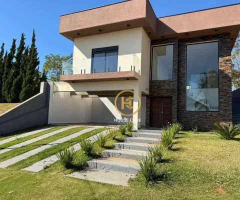 Casa à venda, 200 m² por r$ 1.180.000,00 - paysage noble - vargem grande paulista/sp