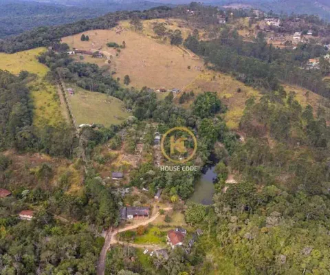 Área à venda, 66880 m² por r$ 1.350.000,00 - esmeralda park (caucaia do alto) - cotia/sp