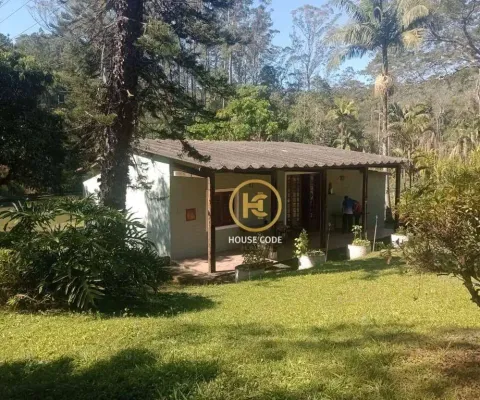 Chácara / sítio com 2 quartos à venda na Estrada Rui de Oliveira, Chácara Santa Mônica, Vargem Grande Paulista