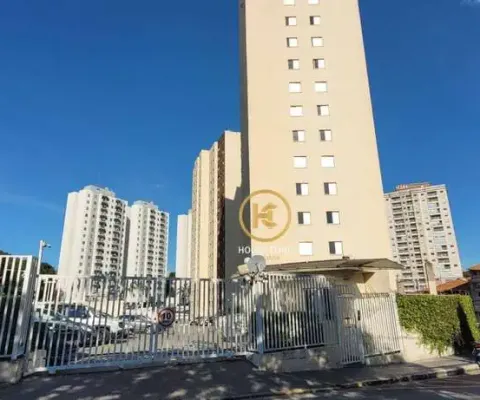 Apartamento com 2 dormitórios à venda, 51 m² por r$ 260.000,00 - jardim roberto - osasco/sp
