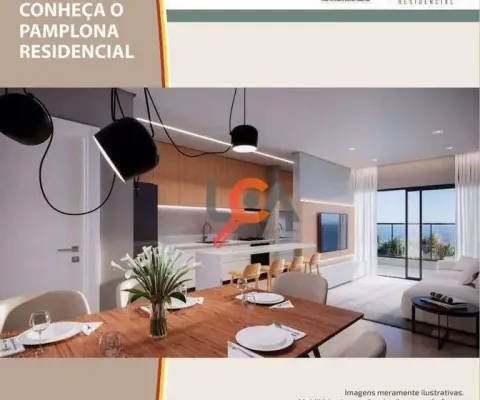 Apartamento com 2 dormitórios à venda, 77 m² por r$ 610.000,00 - prainha - caraguatatuba/sp