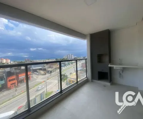 Apartamento com 2 dormitórios à venda, 74 m² por r$ 650.000 - sumaré - caraguatatuba/sp