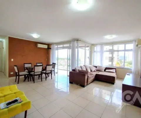 Apartamento em frente a orla da praia com 3 dormitórios, 117 m² - venda por r$ 800.000 ou aluguel por r$ 5.000/mês - indaiá - caraguatatuba/sp