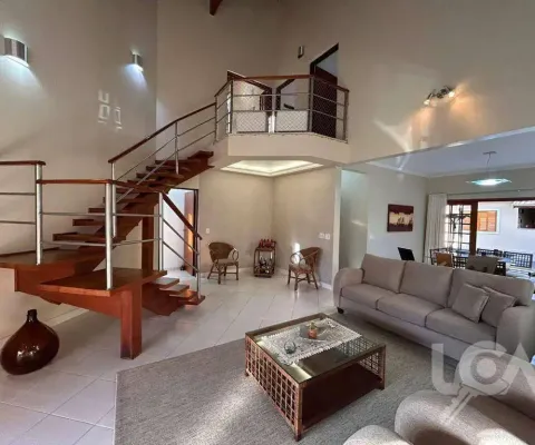 Casa alto padrão com 5 dormitórios à venda, 276 m² por r$ 1.700.000 - sumaré - caraguatatuba/sp