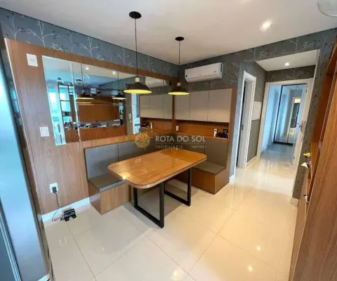 Apartamento com 2 quartos à venda na Rua 460, 2172, Jardim Praia Mar, Itapema