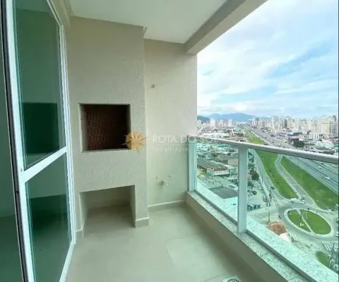 Residencial green park apartamento 2 quartos em jardim praia mar itapema/sc
