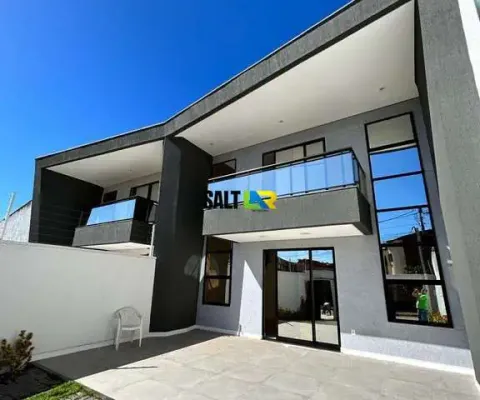 Casa com 4 dormitórios à venda, 150 m² por r$ 750.000,00 - cajazeiras - fortalez