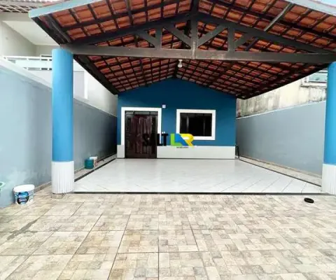 Casa com 4 dormitórios à venda, 280 m² por r$ 550.000,00 - maraponga - fortaleza