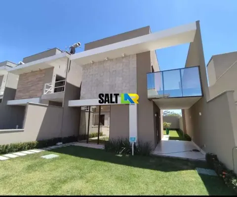 Casa com 3 dormitórios à venda, 148 m² por r$ 1.104.656,48 - lagoa redonda - for