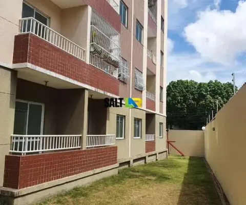 Apartamento com 2 dormitórios à venda, 52 m² por r$ 305.000,00 - montese - forta