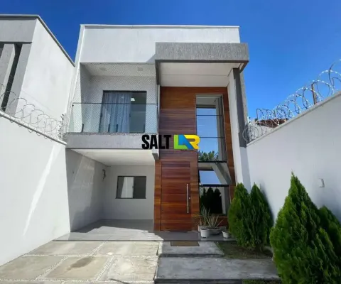 Casa com 4 quartos à venda na Rua Desembargador Otacílio Peixoto, Passaré, Fortaleza