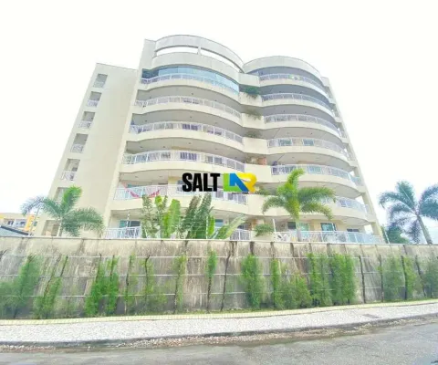 Apartamento com 3 dormitórios à venda, 126 m² por r$ 585.000,00 - maraponga - fo