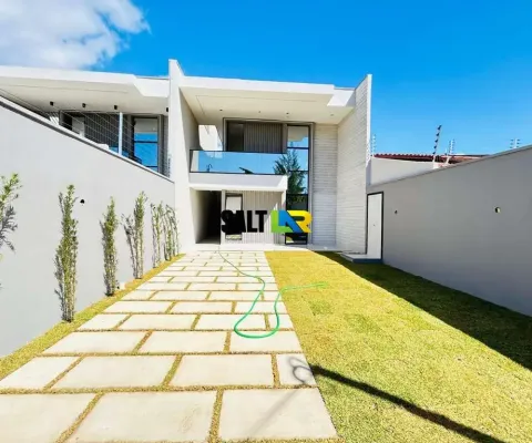 Casa com 4 dormitórios à venda, 152 m² por r$ 780.000,00 - jardim das oliveiras