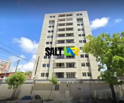 Apartamento com 4 dormitórios à venda, 182 m² por r$ 600.000 - meireles - fortal