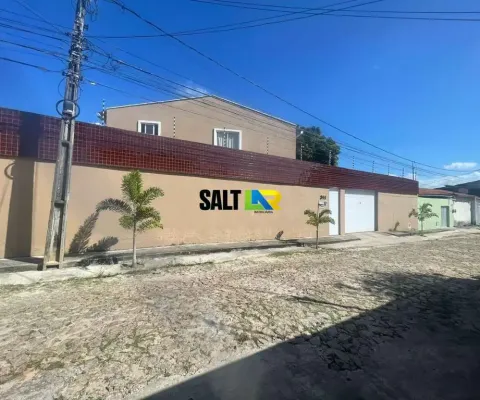 Casa com 4 dormitórios à venda, 260 m² por r$ 950.000,00 - maraponga - fortaleza