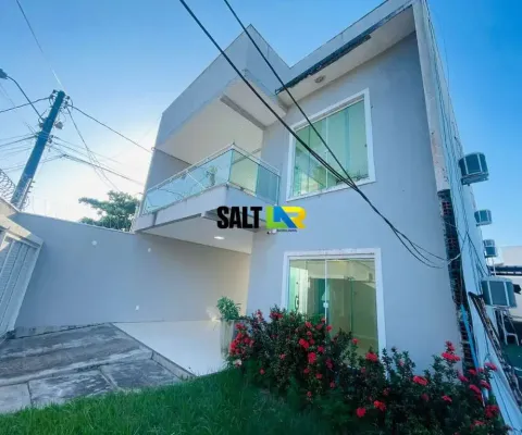 Casa com 4 dormitórios à venda, 250 m² por r$ 990.000,00 - passaré - fortaleza/c