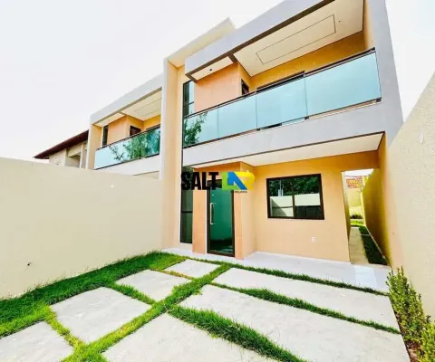 Casa com 4 dormitórios à venda, 148 m² por r$ 680.000,00 - jardim das oliveiras