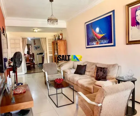 Casa com 6 dormitórios à venda por r$ 610.000,00 - parangaba - fortaleza/ce
