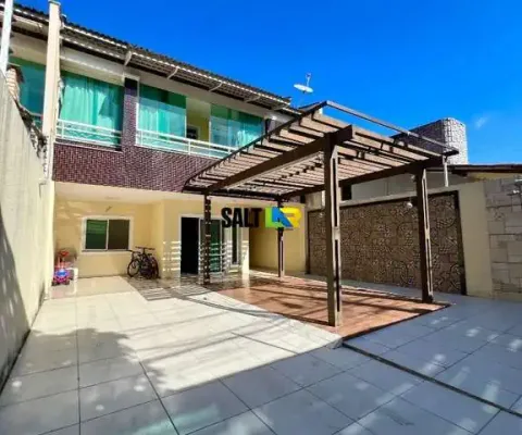 Casa com 4 dormitórios à venda, 160 m² por r$ 650.000,00 - cidade dos funcionári
