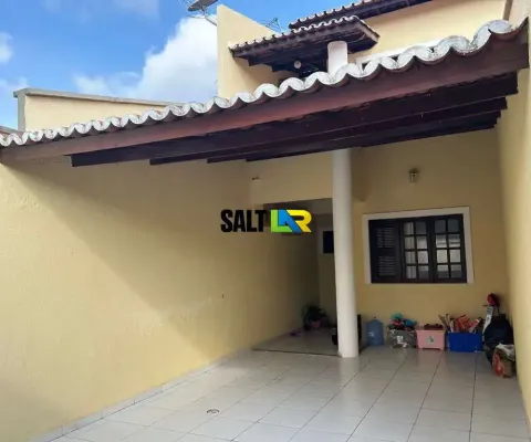 Casa com 2 dormitórios à venda por r$ 225.000 - prefeito josé walter - fortaleza