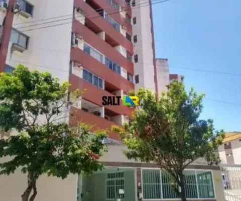 Apartamento com 3 dormitórios à venda, 118 m² por r$ 415.000 - papicu - fortalez