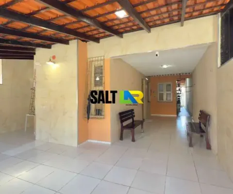 Casa com 4 dormitórios à venda, 101 m² por r$ 400.000 - cidade dos funcionários