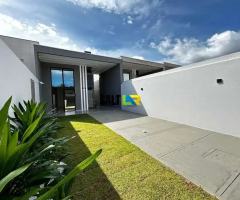 Casa com 3 dormitórios à venda, 121 m² por r$ 479.000,00 - urucunema - eusébio/c
