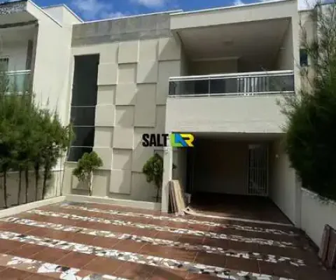 Casa com 4 dormitórios à venda, 195 m² por r$ 850.000 - cajazeiras - fortaleza/c
