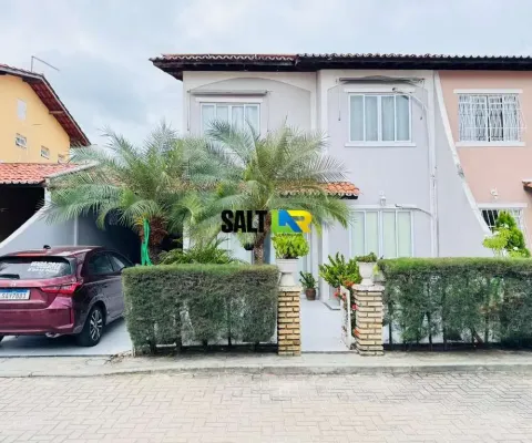Casa com 4 dormitórios à venda por r$ 580.000 - passaré - fortaleza/ce