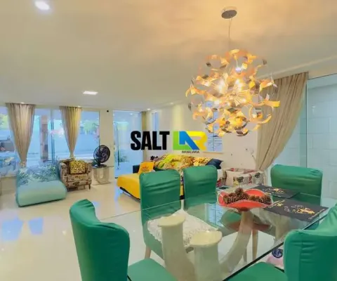 Casa com 4 dormitórios à venda, 320 m² por r$ 2.200.000,00 - maraponga - fortale