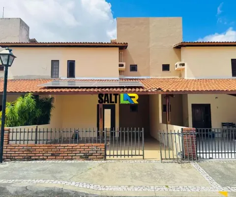 Casa com 3 quartos à venda na Avenida dos Paroaras, 88, Passaré, Fortaleza