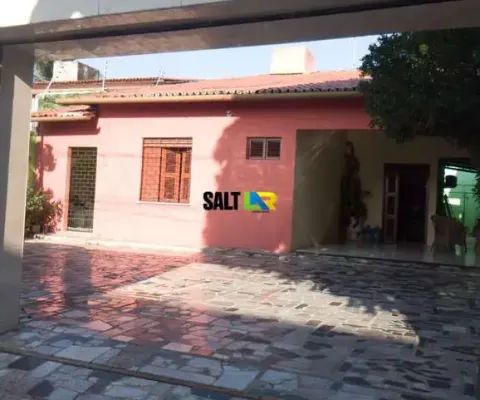 Casa plana com 4 dormitórios à venda, 325,00 m² por r$ 700.000- cidade dos funci