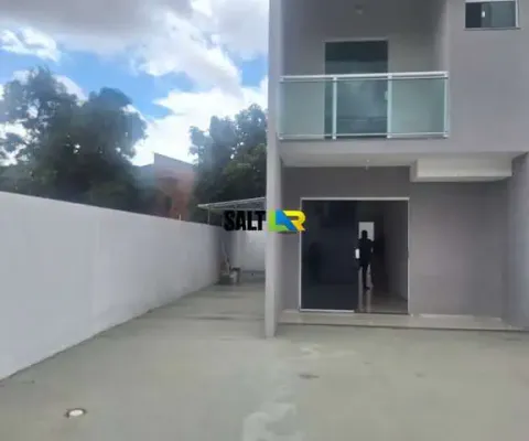 Casa com 3 dormitórios à venda, 100 m² por r$ 420.000,00 - maraponga - fortaleza