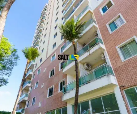 Apartamento à venda com 54,00 de área privativa, na maraponga - fortaleza