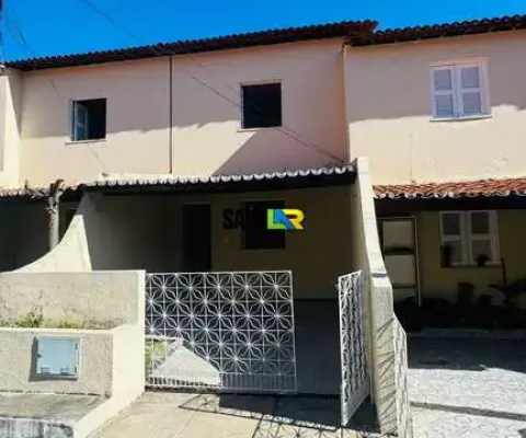 Casa com 2 dormitórios à venda, 70 m² por r$ 210.000,00 - passaré - fortaleza/ce