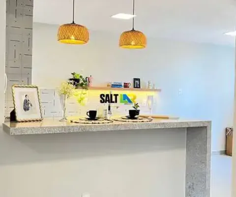Apartamento à venda no papicu, com ️118,00m² - fortaleza