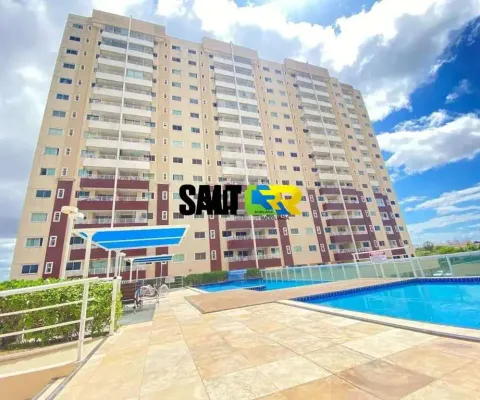 Apartamento à venda, 63 m² por r$ 500.000,00 - maraponga - fortaleza/ce