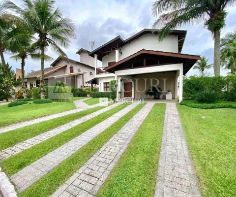 Casa park lane, 3 quartos à venda por r$2.300.000 - imobiliária guarujá
