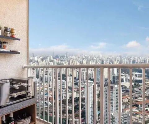 Imóvel para venda possui 37 metros quadrados com 2 quartos em jardim adutora - são paulo - sp