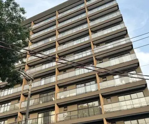 Imóvel para venda tem 27 metros quadrados com 1 quarto em mooca - são paulo - sp