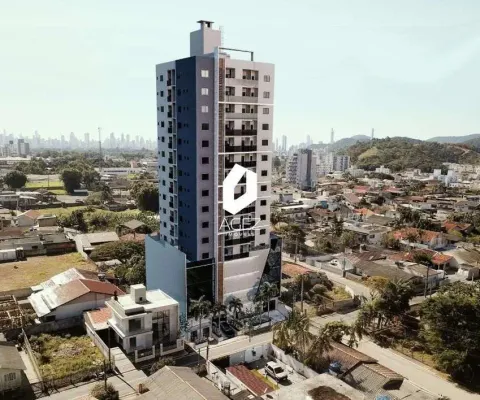 Apartamento com 2 quartos à venda na Rua Vitor Pedro Correa, 001, Centro, Camboriú
