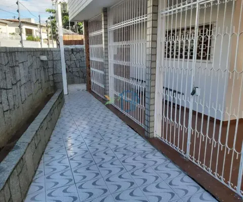 Casa padrão / venda de casa no barro vermelho em natal-rn