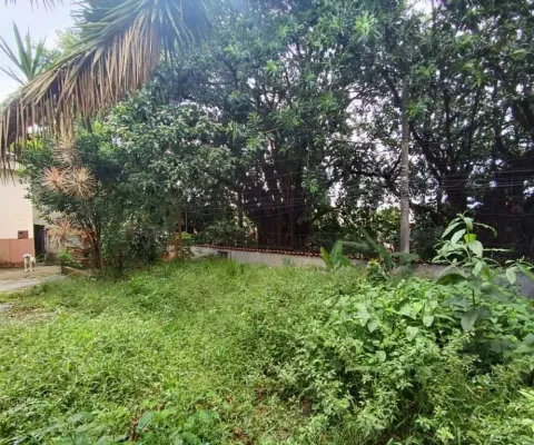 Terreno à venda na Rua Hoffman, 733, Miramar (Barreiro), Belo Horizonte