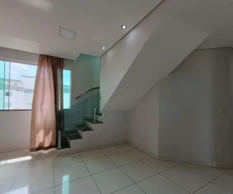 Cobertura à venda, 3 quartos, 1 suíte, 2 vagas, diamante - belo horizonte/mg