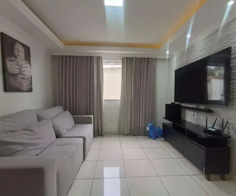 Cobertura à venda, 3 quartos, 1 suíte, 1 vaga, santa rita - belo horizonte/mg